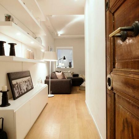 Urbanflat Roma Διαμέρισμα Εξωτερικό φωτογραφία