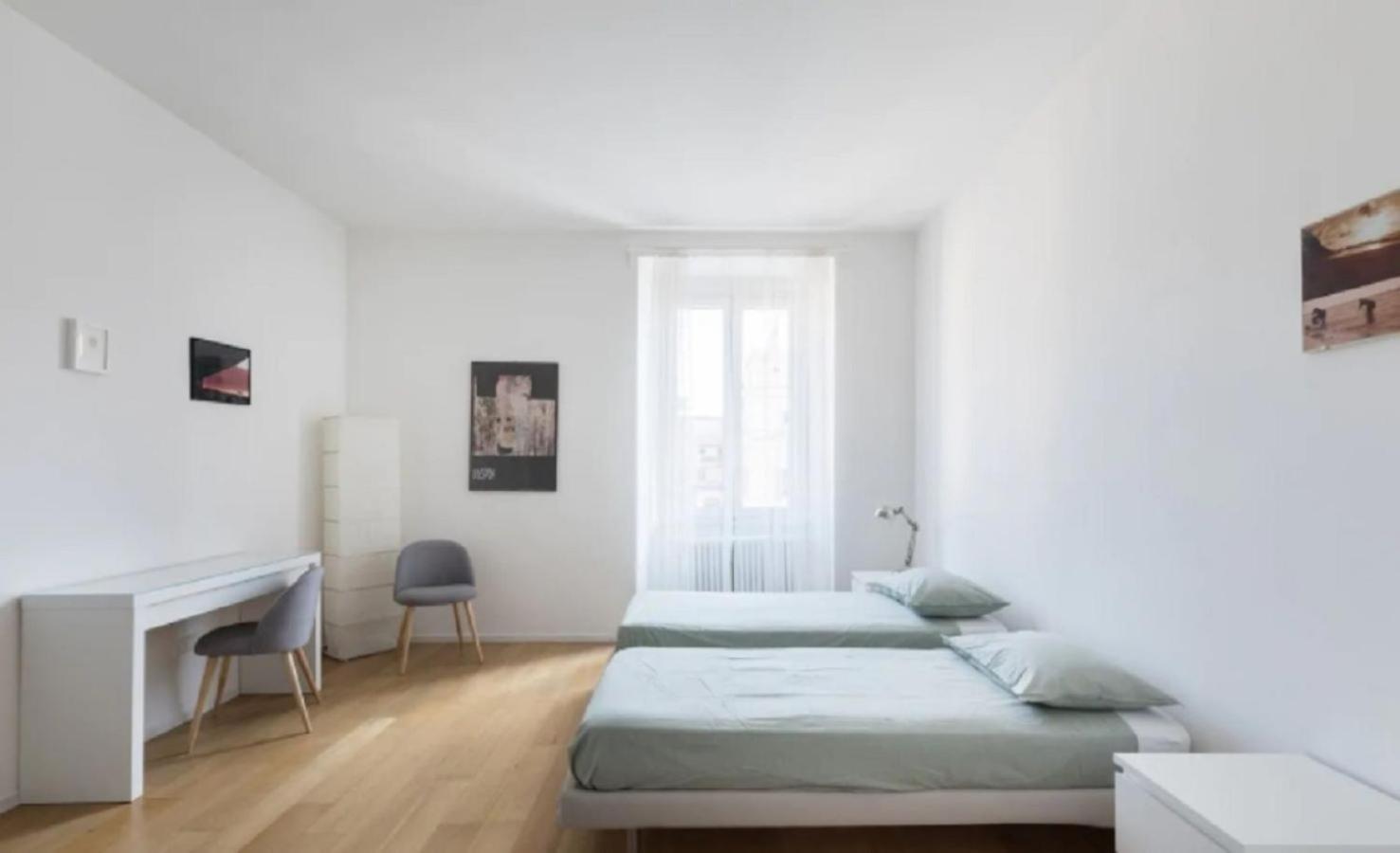 Urbanflat Roma Διαμέρισμα Εξωτερικό φωτογραφία