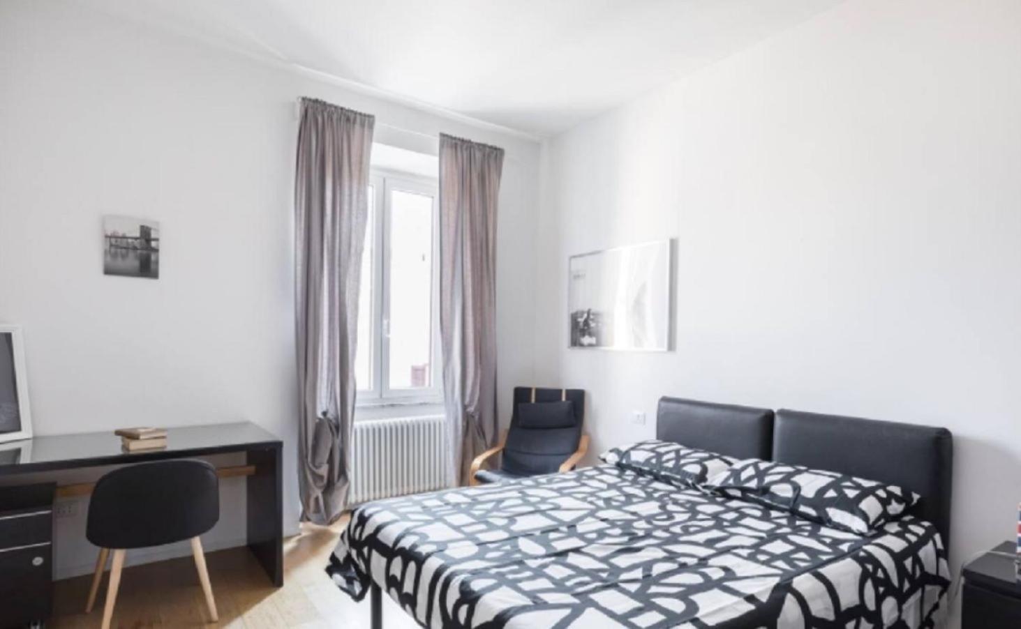 Urbanflat Roma Διαμέρισμα Εξωτερικό φωτογραφία