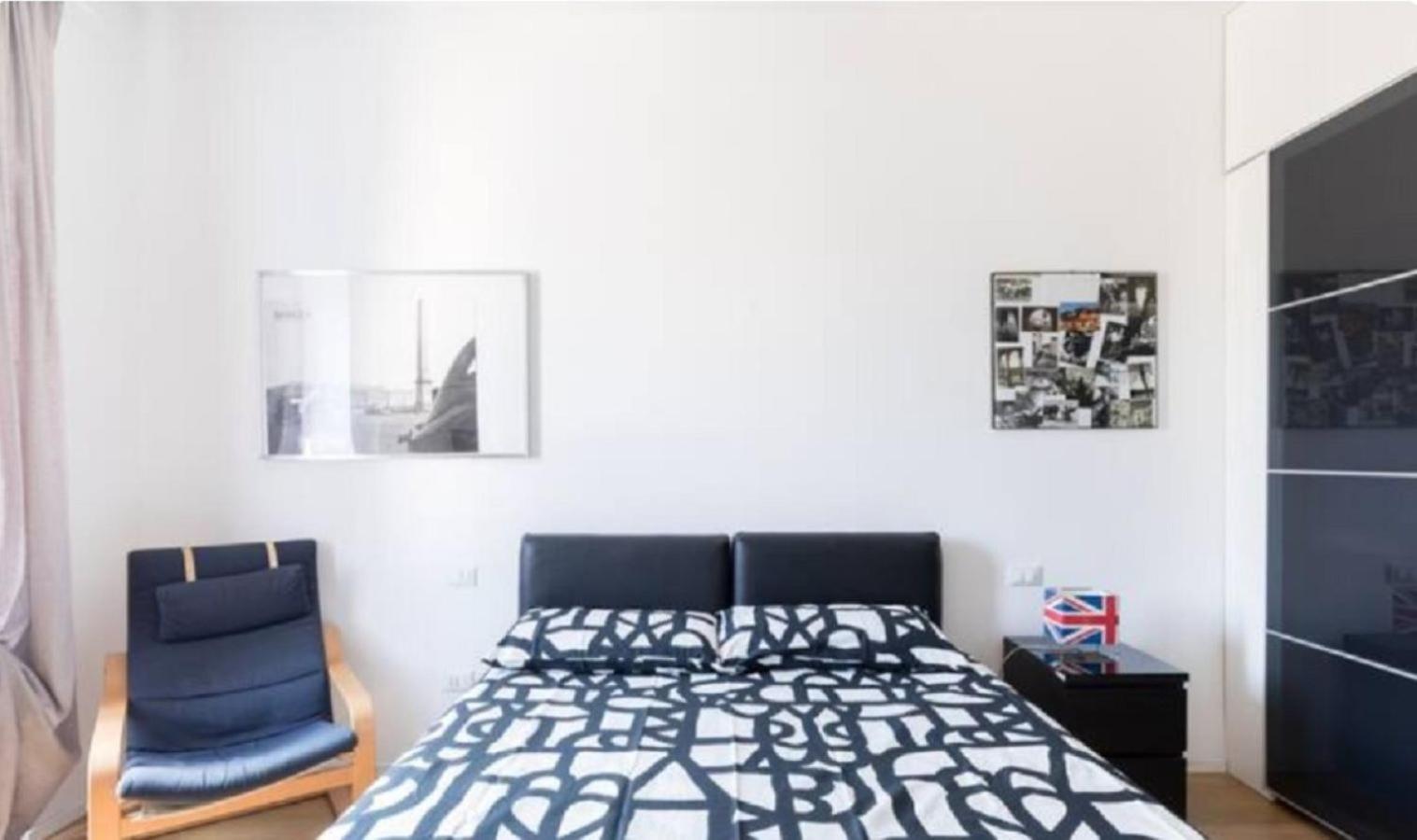 Urbanflat Roma Διαμέρισμα Εξωτερικό φωτογραφία