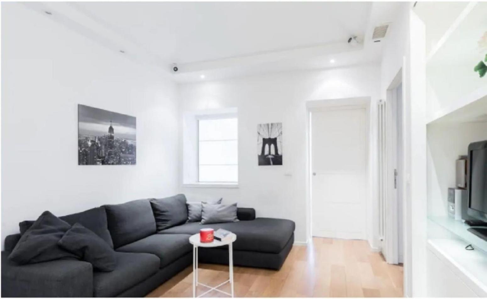 Urbanflat Roma Διαμέρισμα Εξωτερικό φωτογραφία