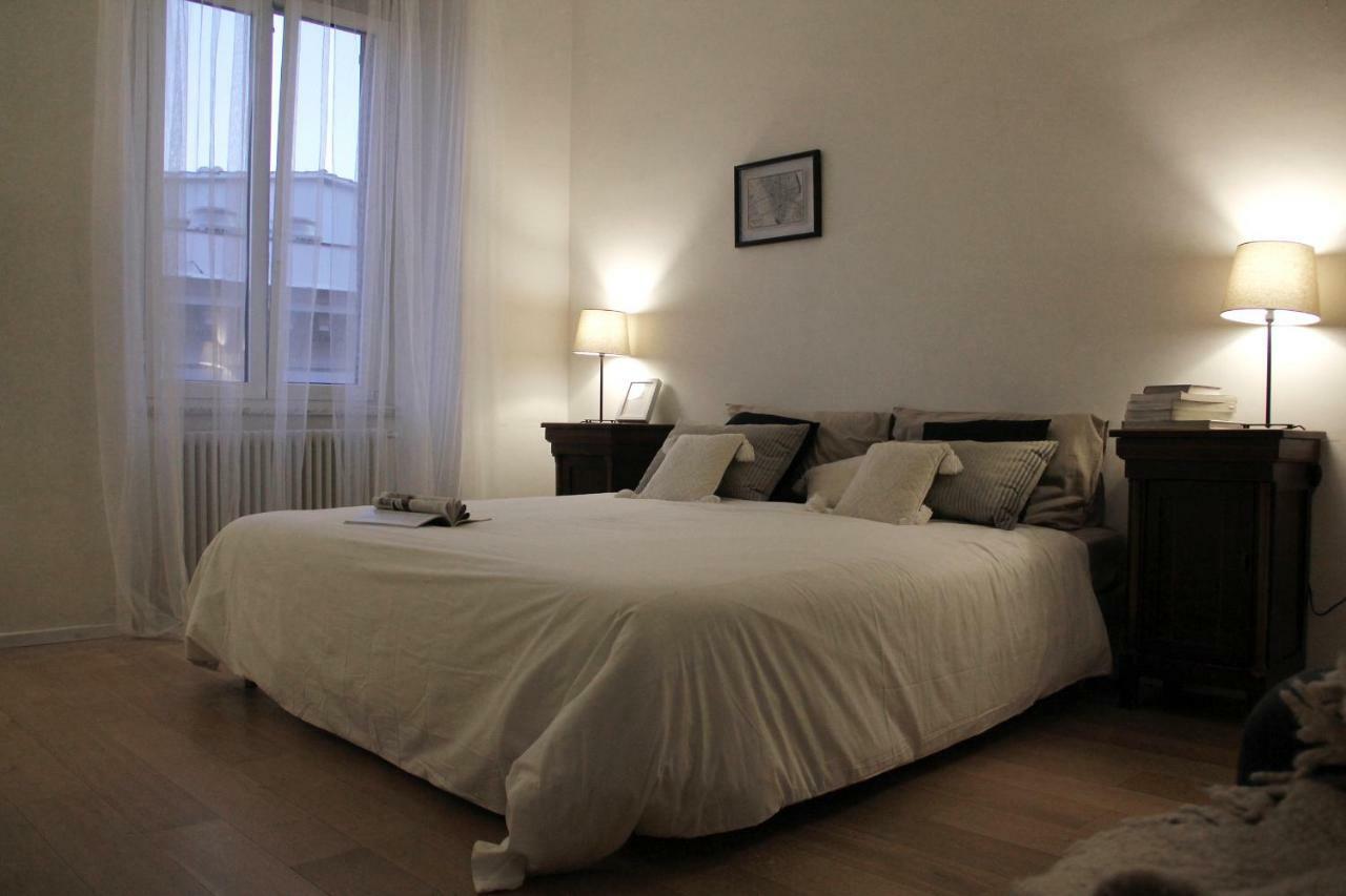 Urbanflat Roma Διαμέρισμα Εξωτερικό φωτογραφία
