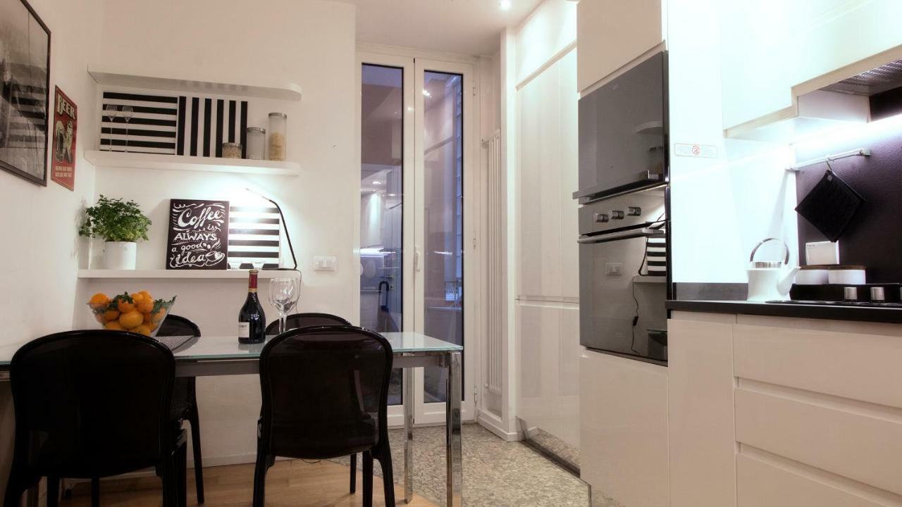 Urbanflat Roma Διαμέρισμα Εξωτερικό φωτογραφία