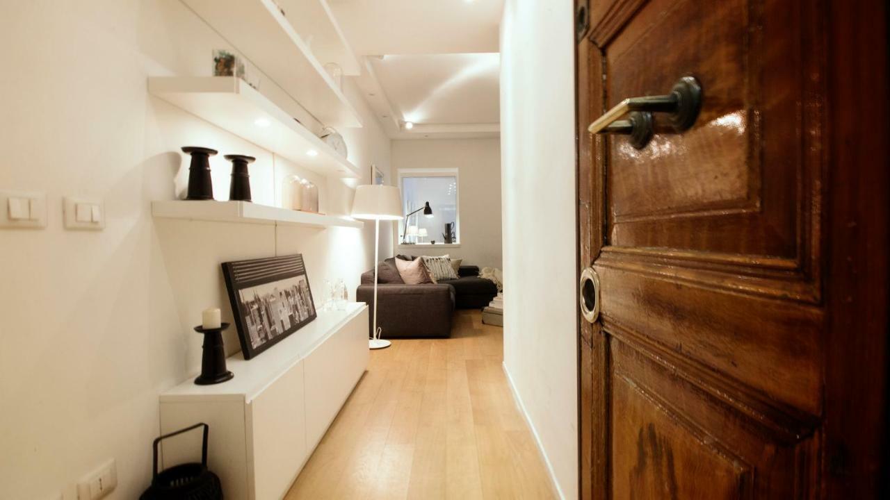 Urbanflat Roma Διαμέρισμα Εξωτερικό φωτογραφία