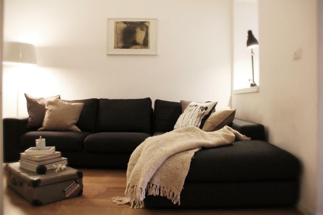 Urbanflat Roma Διαμέρισμα Εξωτερικό φωτογραφία