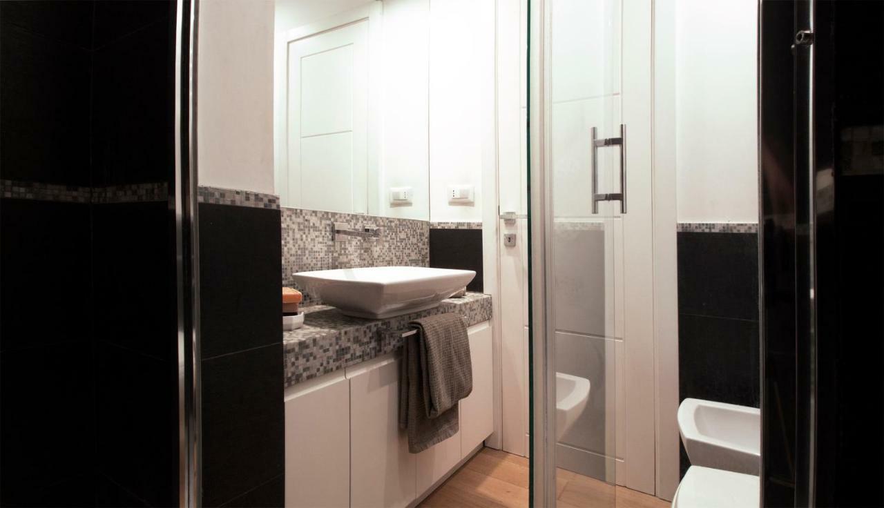 Urbanflat Roma Διαμέρισμα Εξωτερικό φωτογραφία