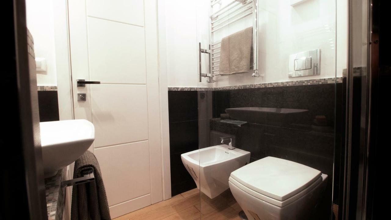 Urbanflat Roma Διαμέρισμα Εξωτερικό φωτογραφία