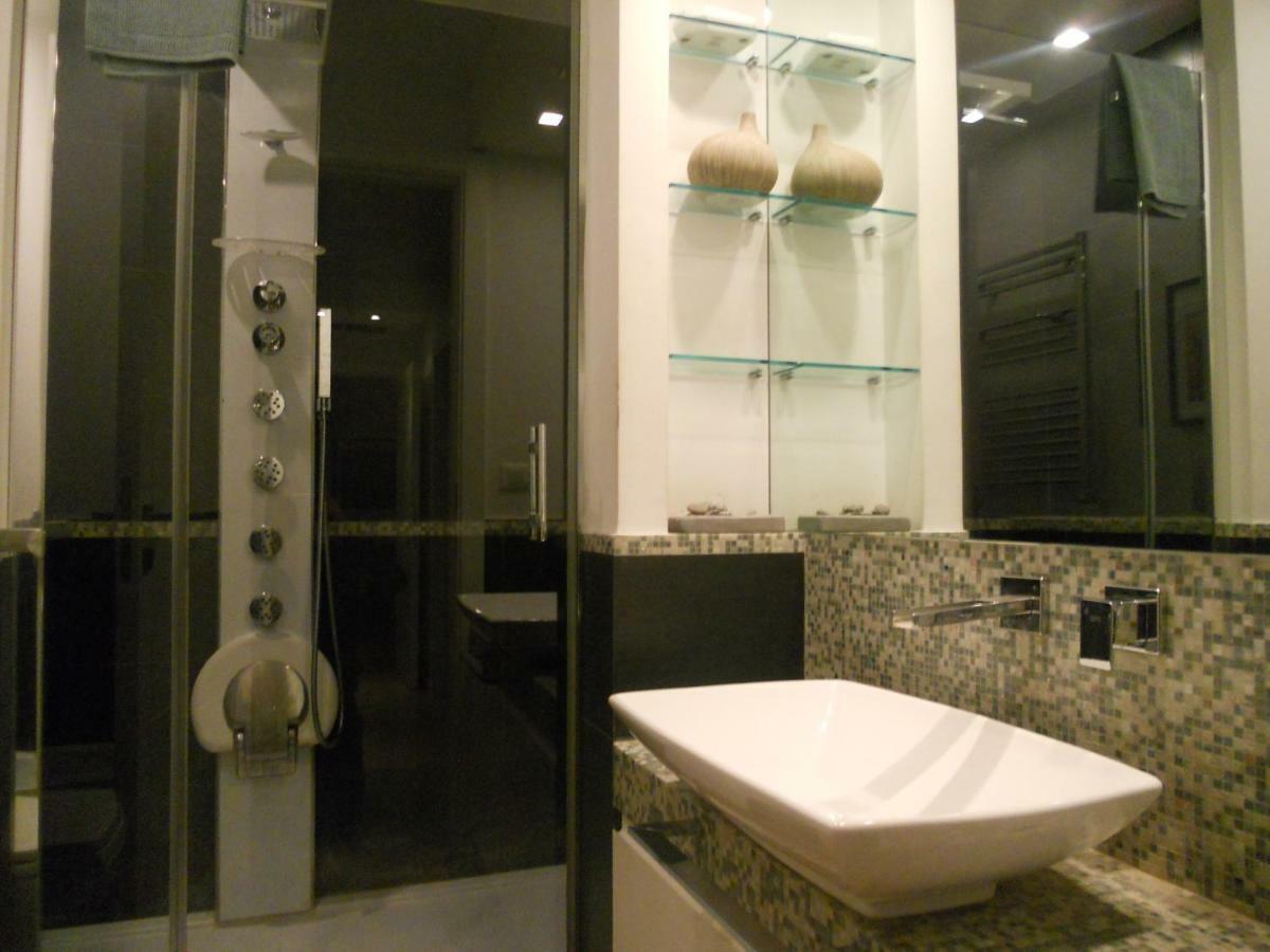 Urbanflat Roma Διαμέρισμα Εξωτερικό φωτογραφία