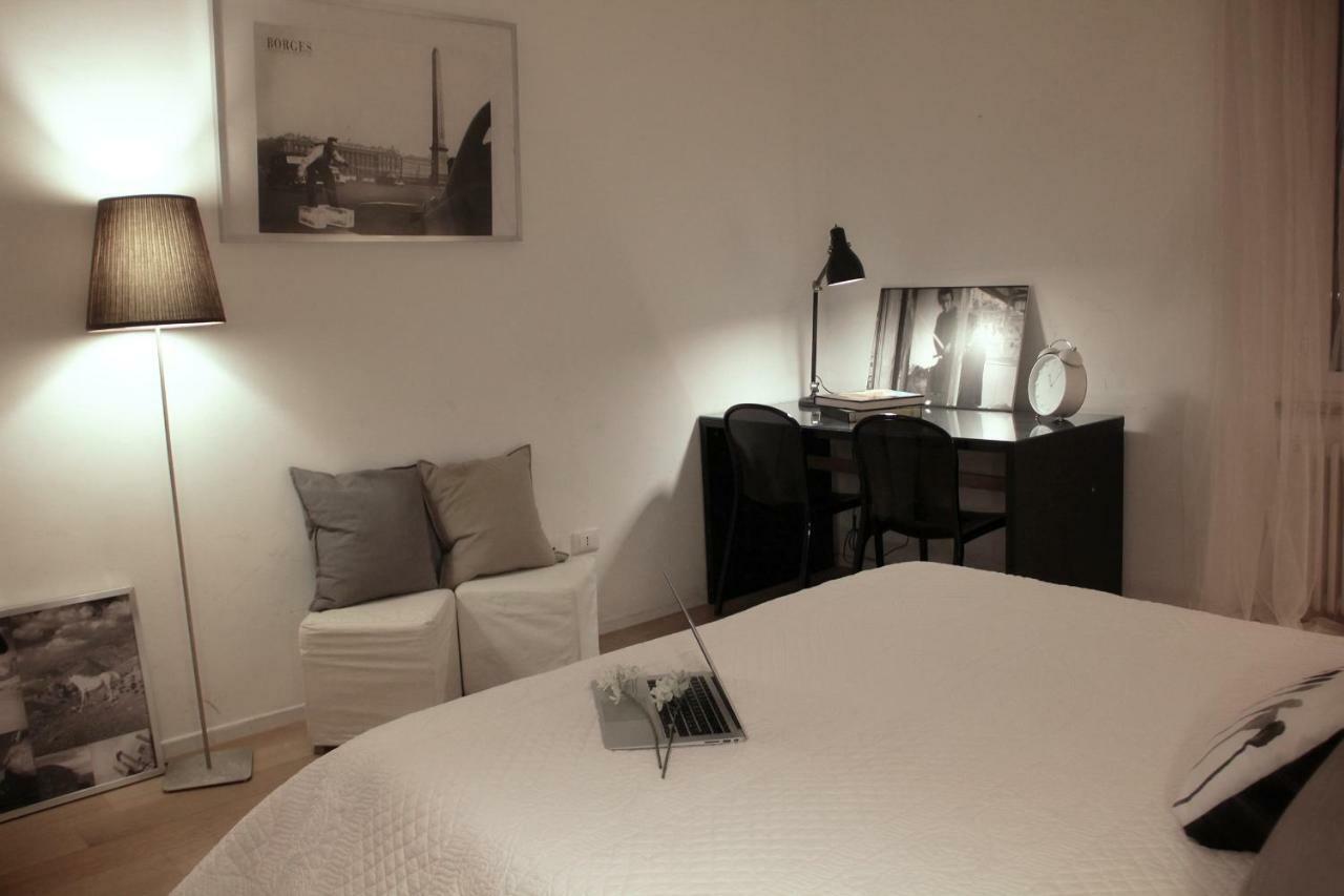 Urbanflat Roma Διαμέρισμα Εξωτερικό φωτογραφία