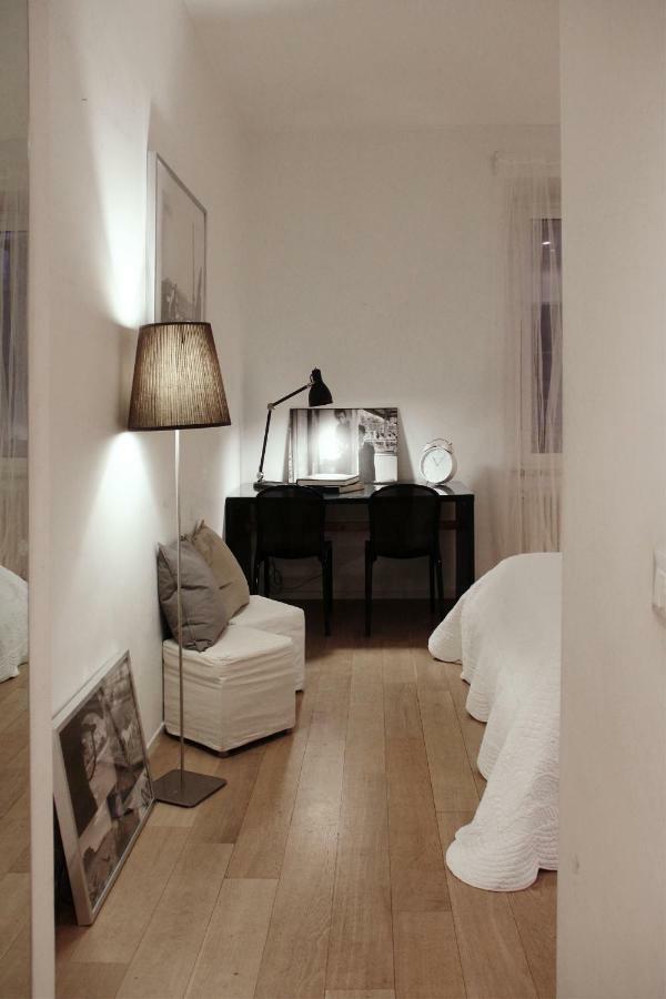 Urbanflat Roma Διαμέρισμα Εξωτερικό φωτογραφία
