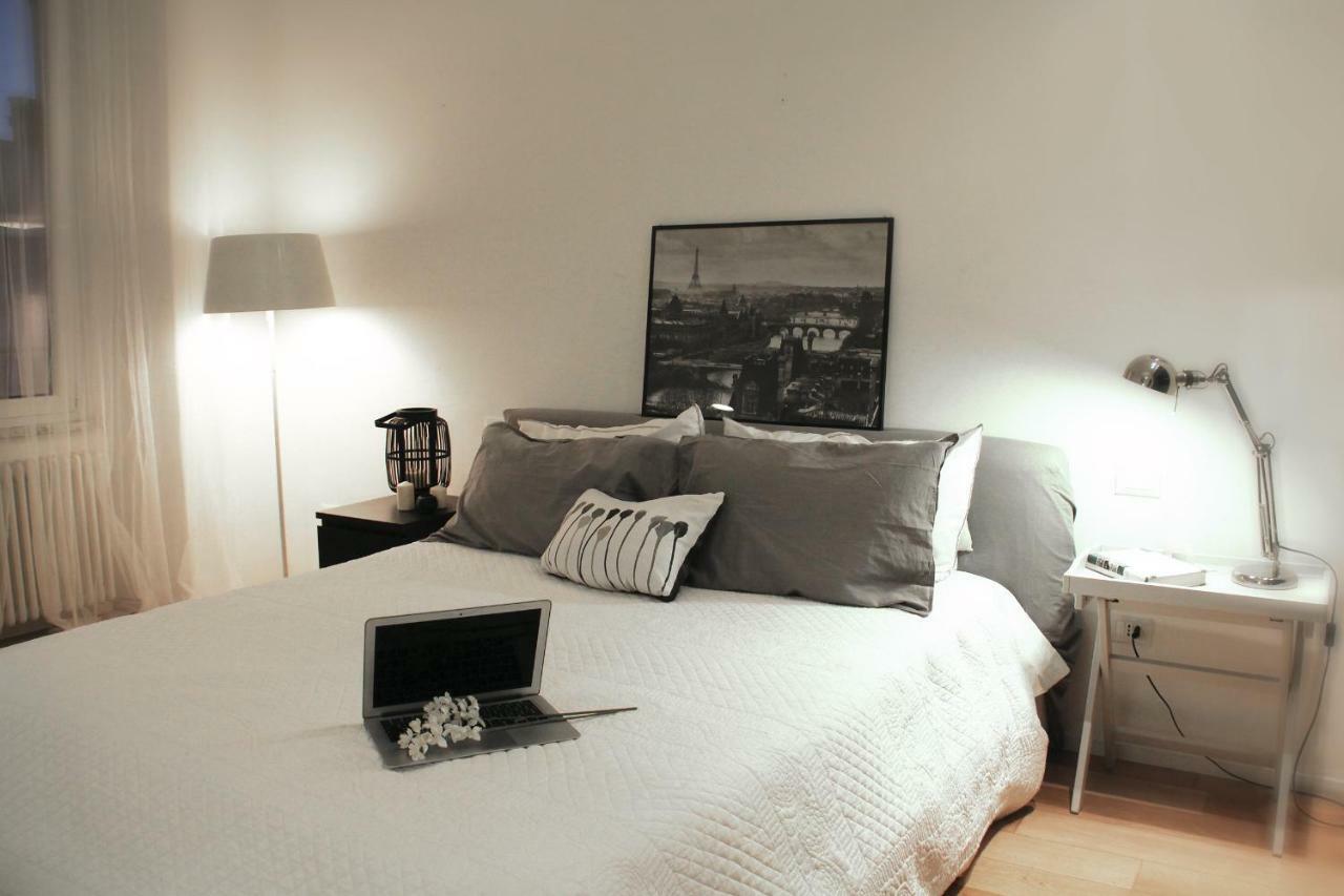Urbanflat Roma Διαμέρισμα Εξωτερικό φωτογραφία