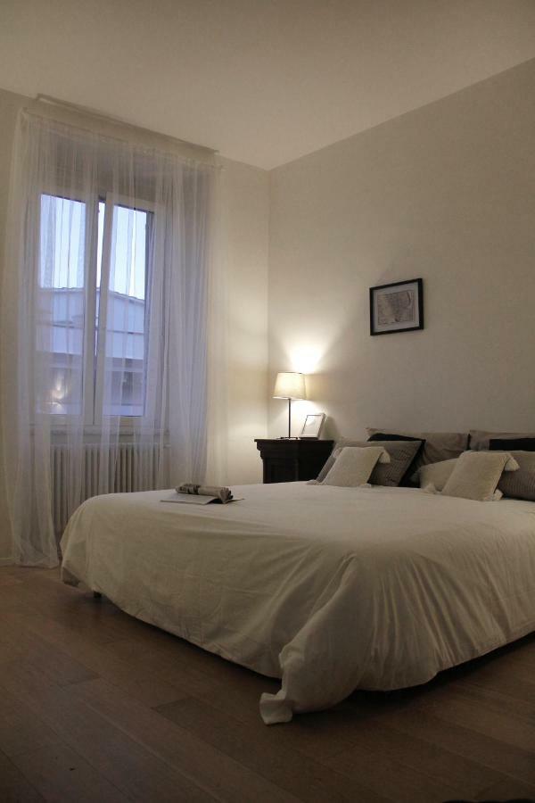 Urbanflat Roma Διαμέρισμα Εξωτερικό φωτογραφία