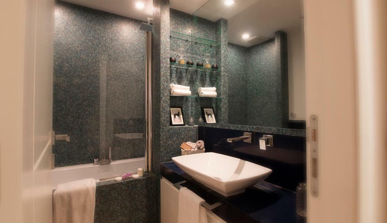 Urbanflat Roma Διαμέρισμα Εξωτερικό φωτογραφία