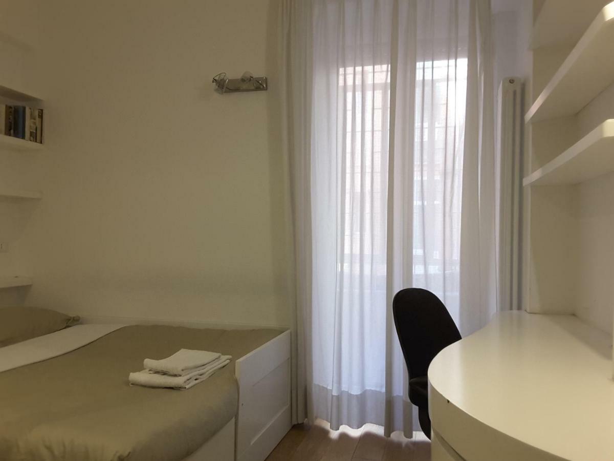 Urbanflat Roma Διαμέρισμα Εξωτερικό φωτογραφία