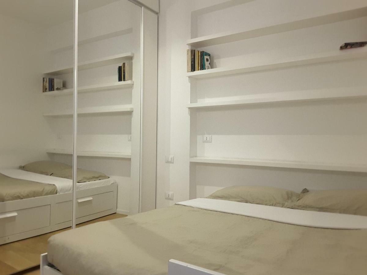 Urbanflat Roma Διαμέρισμα Εξωτερικό φωτογραφία
